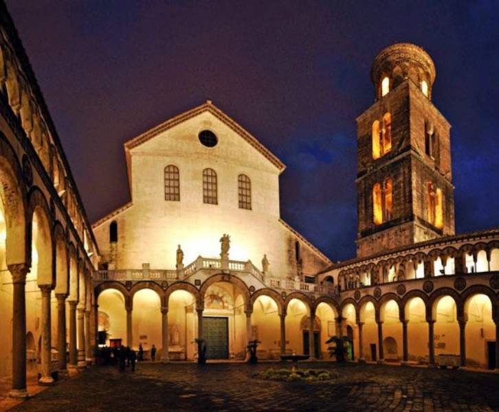 Duomo di Salerno