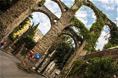 Ponte dei Diavoli Salerno